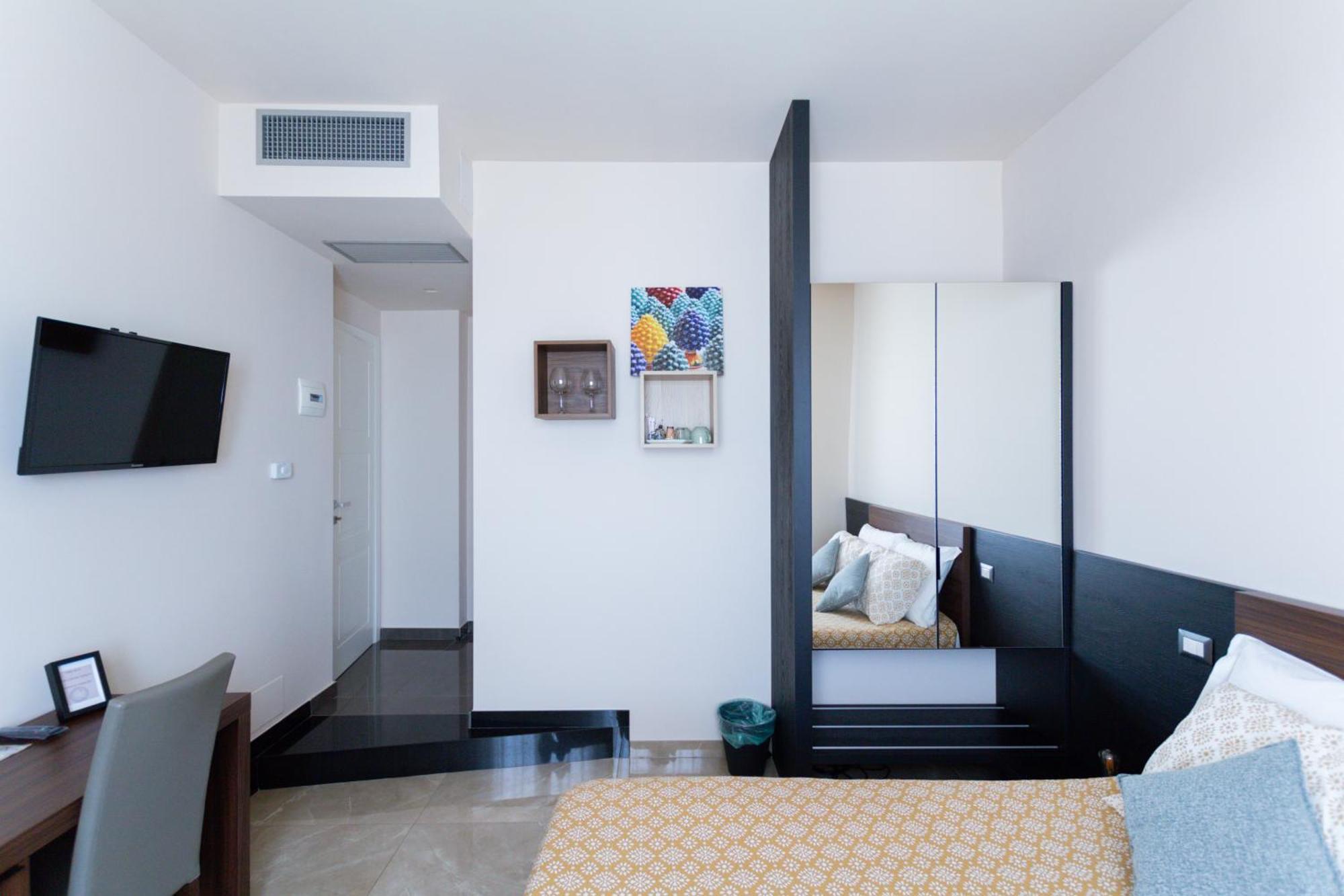 Stella VI Bed & Breakfast Cefalu Exterior photo