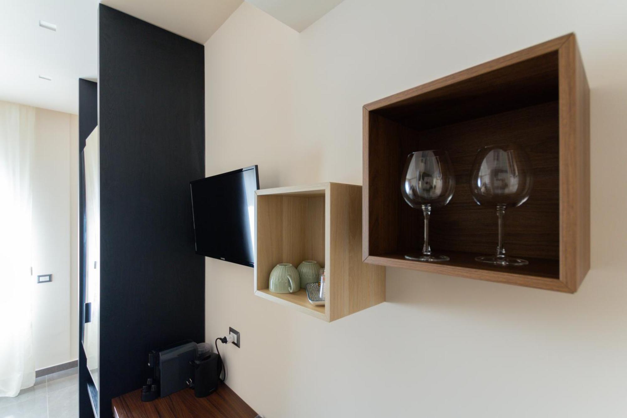 Stella VI Bed & Breakfast Cefalu Exterior photo
